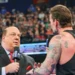 CM Punk señala lo que ha aprendido de Paul Heyman a lo largo de su carrera CM Punk señala lo que ha aprendido de Paul Heyman a lo largo de su carrera