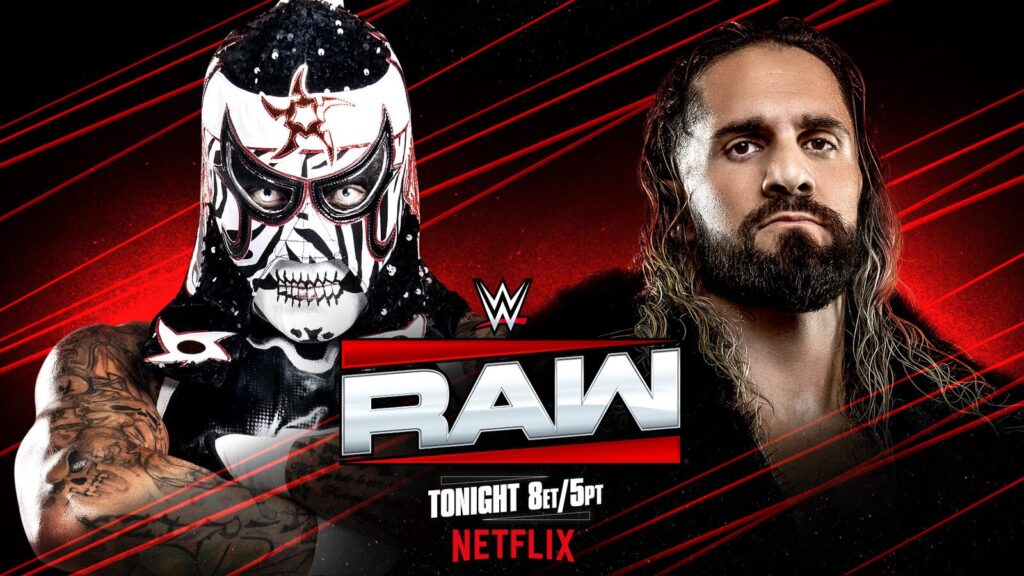 RAW 7 de julio de 2025