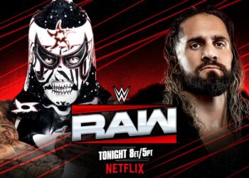 RAW 7 de julio de 2025