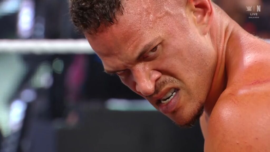 Ricky Saints retará a Ethan Page por el Campeonato Norteamericano de NXT en The Great American Bash 2025