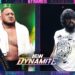 Previa AEW Dynamite 9 de julio de 2025