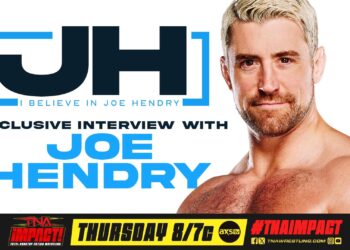 Previa TNA iMPACT 10 de julio de 2025