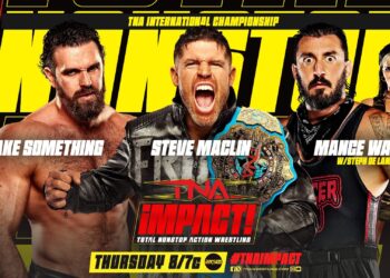 Resultados TNA iMPACT 10 de julio de 2025