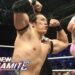 Audiencia AEW Dynamite 9 de julio de 2025 Audiencia AEW Dynamite 9 de julio de 2025