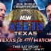 Resultados AEW All In: Texas Resultados AEW All In: Texas