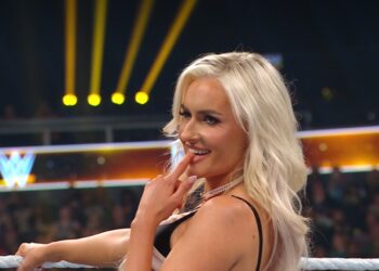 Blake Monroe traiciona a Jordynne Grace en WWE Evolution 2025