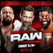 Resultados WWE RAW 14 de julio de 2025 Resultados WWE RAW 14 de julio de 2025