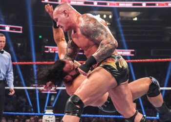 Audiencia WWE Saturday Night’s Main Event 12 de julio de 2025