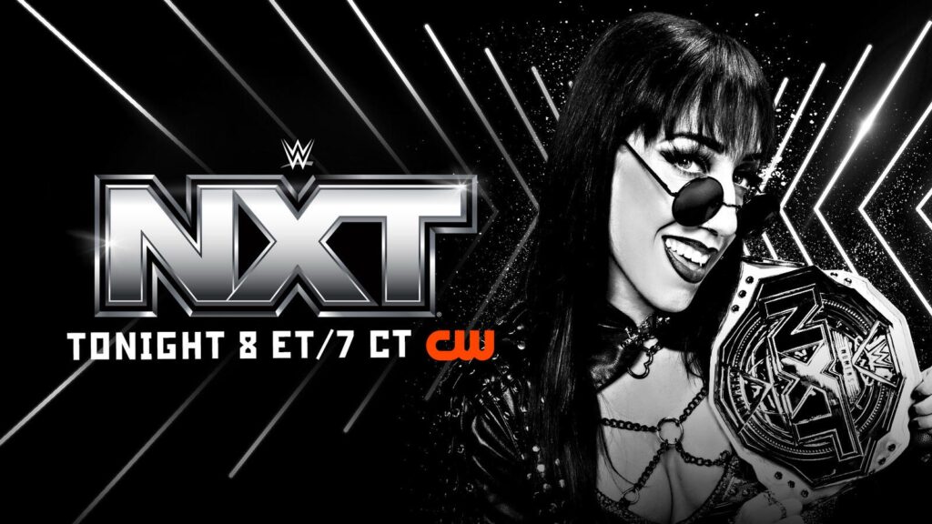 Resultados WWE NXT 15 de julio de 2025