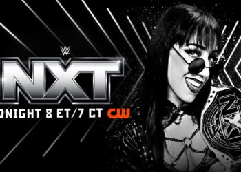 Resultados WWE NXT 15 de julio de 2025