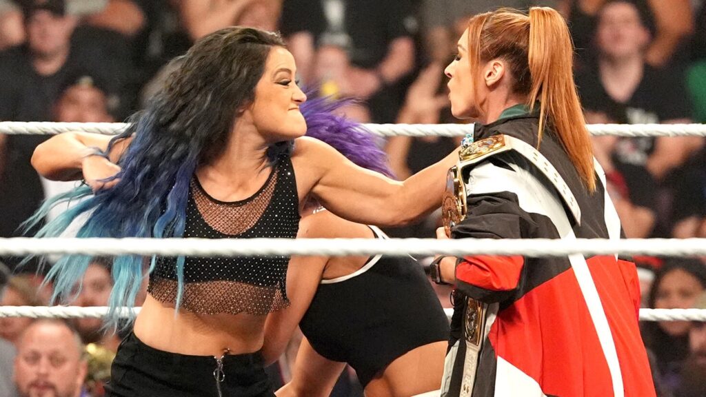 Audiencia WWE RAW 7 de julio de 2025