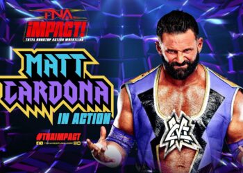 Previa TNA iMPACT 17 de julio de 2025