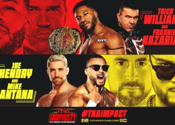 Resultados TNA iMPACT 17 de julio de 2025