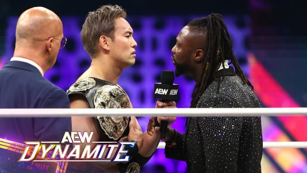 Audiencia AEW Dynamite 16 de julio de 2025
