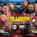SPOILERS AEW Collision 19 de julio de 2025 SPOILERS AEW Collision 19 de julio de 2025