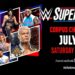 Resultados WWE Live Corpus Christi SuperShow 19 de julio de 2025 Resultados WWE Live Corpus Christi SuperShow 19 de julio de 2025