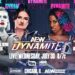 Previa AEW Dynamite 30 de julio de 2025 Previa AEW Dynamite 30 de julio de 2025