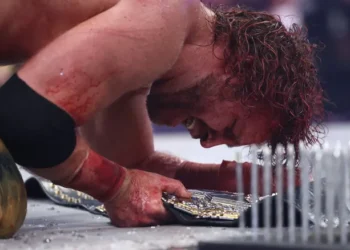 Bully Ray elogia el main event de AEW All In pero cree que Darby Allin fue desaprovechado