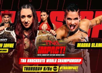 Resultados TNA iMPACT 31 de julio de 2025