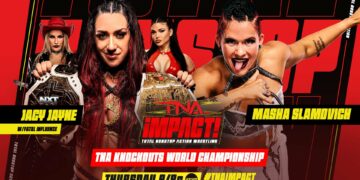Resultados TNA iMPACT 31 de julio de 2025