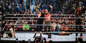 The Wyatt Sicks superan los 100 días como Campeones por Parejas de WWE The Wyatt Sicks superan los 100 días como Campeones por Parejas de WWE