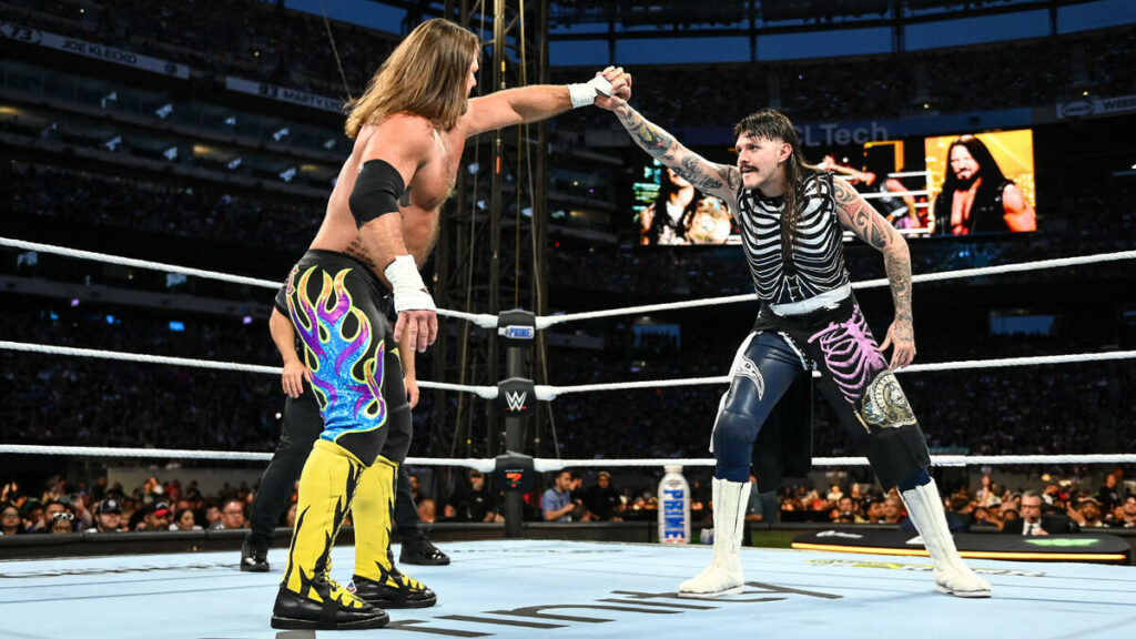 Previa WWE RAW 1 de septiembre de 2025 Previa WWE RAW 1 de septiembre de 2025