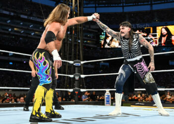 Previa WWE RAW 1 de septiembre de 2025