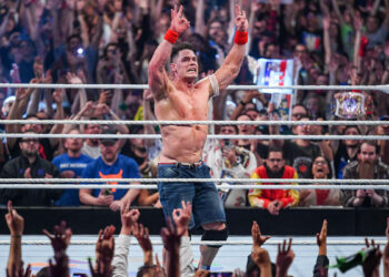 Natalya cree que John Cena querrá perder su último combate