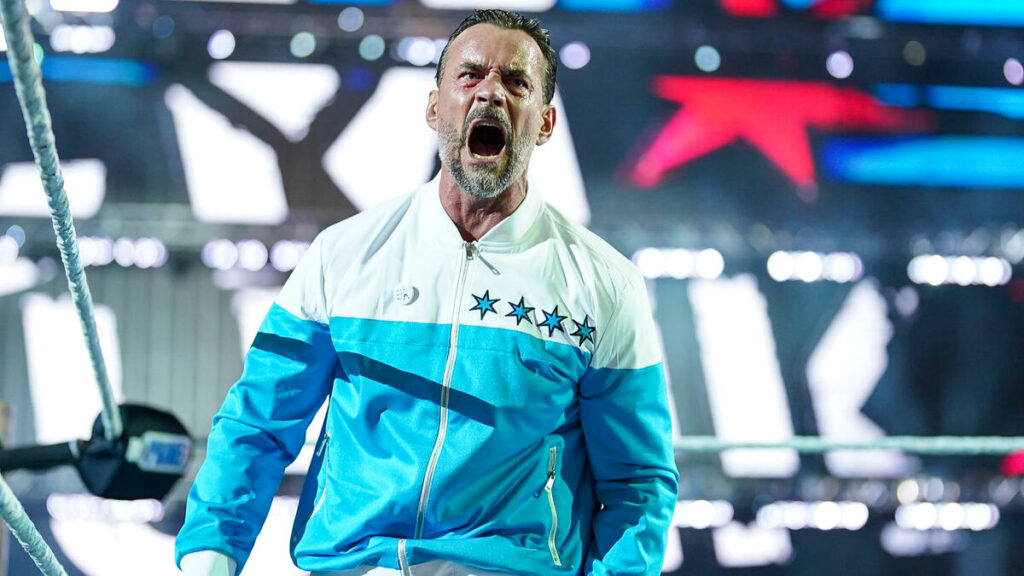 CM Punk insinúa que estará el viernes en SmackDown en Chicago y los rumores sobre el regreso de AJ Lee crecen
