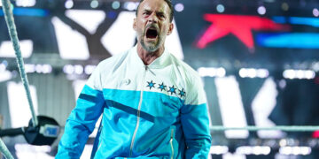 WWE evalúa el futuro del título mundial: CM Punk podría volverse heel para impulsar a Bron Breakker WWE evalúa el futuro del título mundial: CM Punk podría volverse heel para impulsar a Bron Breakker