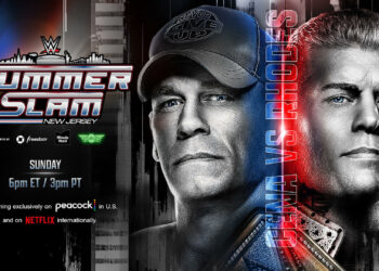 WWE SummerSlam 2025: calificaciones de Dave Meltzer