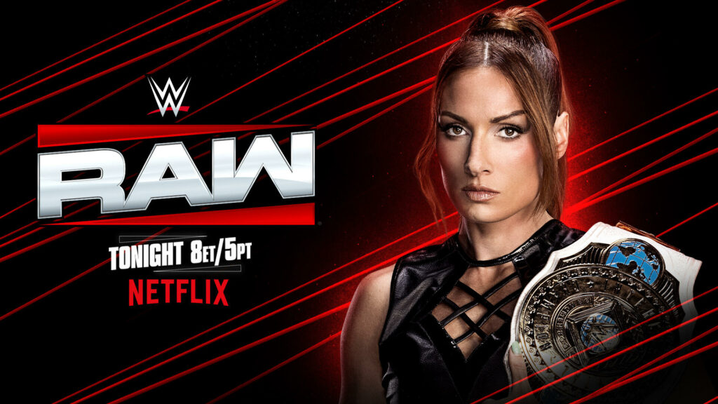 Resultados WWE RAW 4 de agosto de 2025
