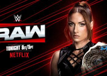 Resultados WWE RAW 4 de agosto de 2025