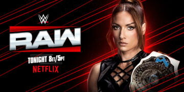 Resultados WWE RAW 4 de agosto de 2025
