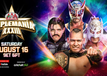 AAA Triplemanía XXXIII: calificaciones de Dave Meltzer
