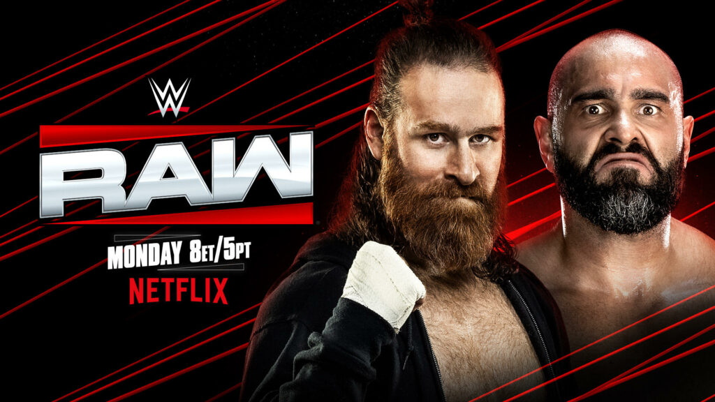 Previa WWE RAW 11 de agosto de 2025