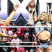 Audiencia WWE NXT 5 de agosto de 2025 Audiencia WWE NXT 5 de agosto de 2025