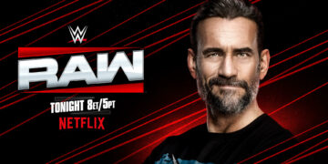 Resultados WWE RAW 11 de agosto de 2025