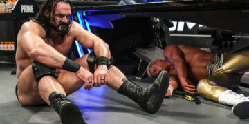 Audiencia WWE SmackDown 8 de agosto de 2025