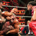 Resultados WWE RAW 11 de agosto de 2025 Audiencia WWE RAW 11 de agosto de 2025