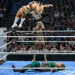 Resultados WWE SmackDown 22 de agosto de 2025