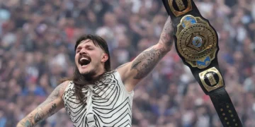 Dominik Mysterio se autoproclama “el mejor Mysterio de todos los tiempos”