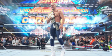 Previa WWE SmackDown 8 de agosto de 2025