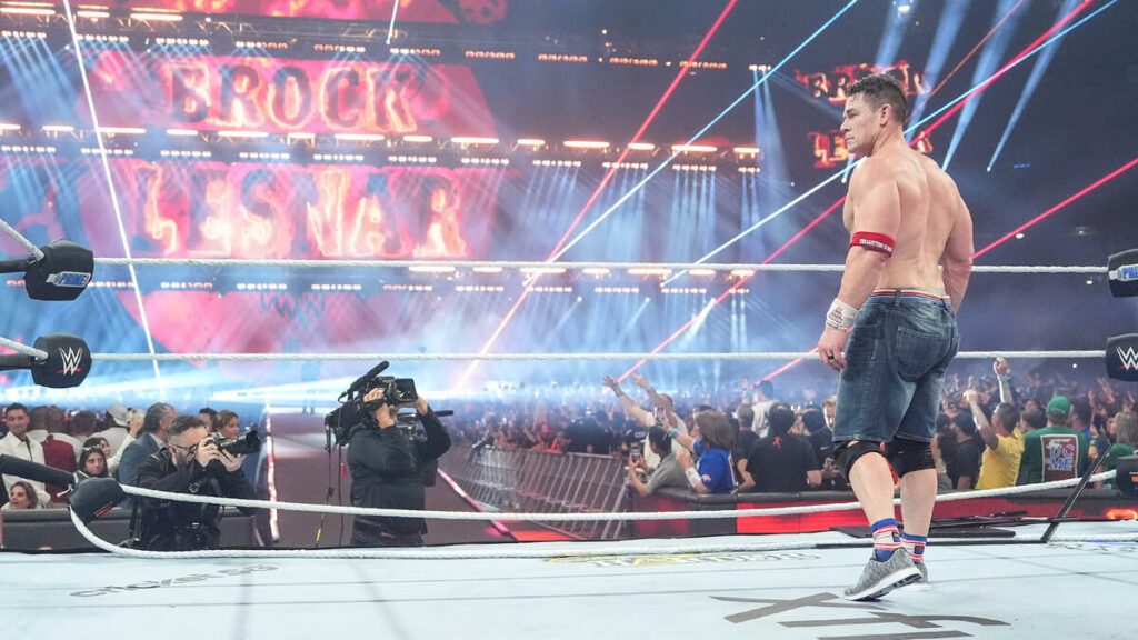 Previa WWE SmackDown 8 de agosto de 2025