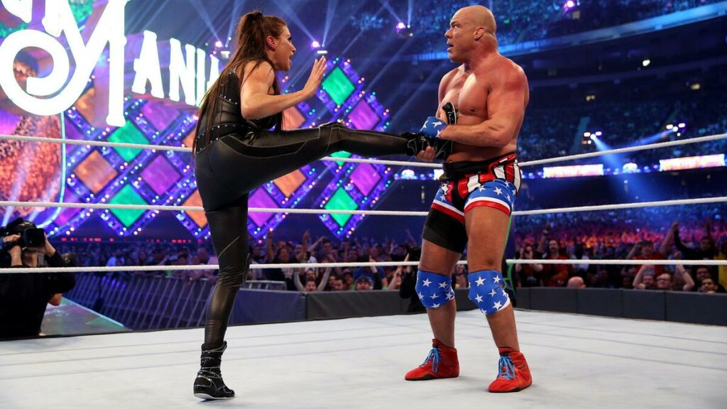 Stephanie McMahon