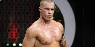 Kyle Fletcher revela que WWE quiso ficharlo antes de firmar con AEW