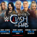 Resultados WWE Live Cardiff Road to Clash in Paris 28 de agosto de 2025