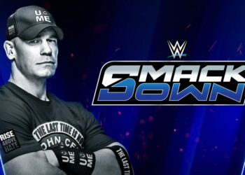 Resultados WWE SmackDown 8 de agosto de 2025