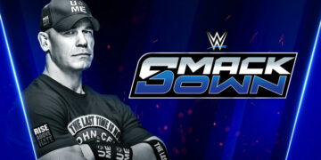 Resultados WWE SmackDown 8 de agosto de 2025