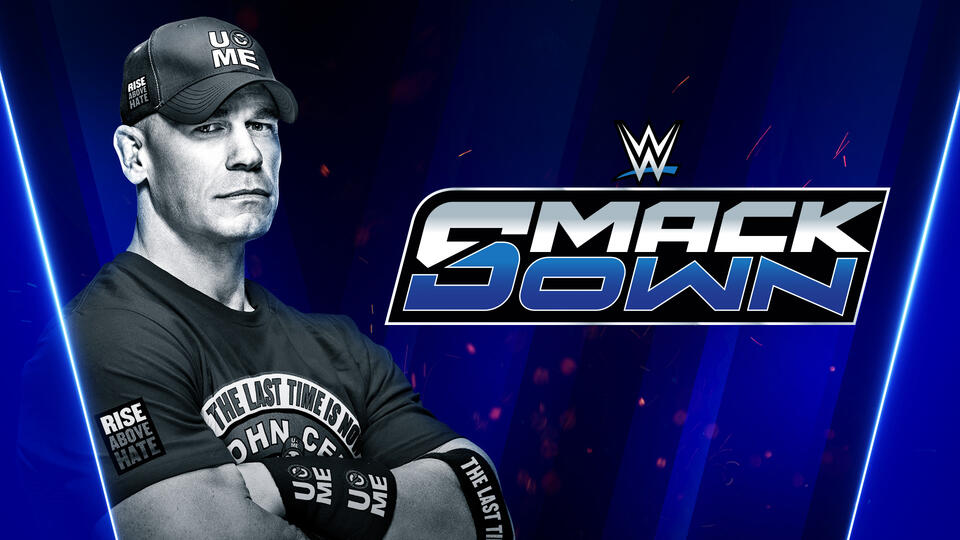 Resultados WWE SmackDown 8 de agosto de 2025